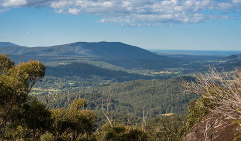 Big Nellie Lookout And Picnic Area - Sydney Resort 3