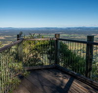 Newbys lookout - Sydney 4u