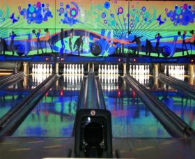 Taree Ten Pin Bowl - Sydney Resort 0