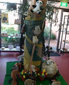 Taree Craft Centre - Accommodation Sydney 0