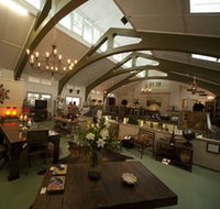 Cargo Lane - Sydney Resort