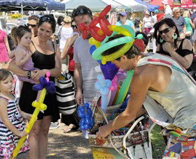 DAlbora Marinas Nelson Bay - Sydney Resort 1