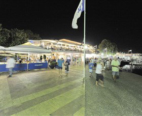 DAlbora Marinas Nelson Bay - Sydney Resort 5