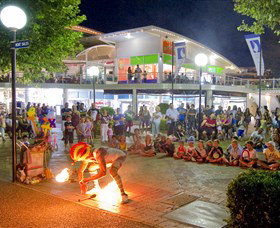 DAlbora Marinas Nelson Bay - Sydney Resort 4