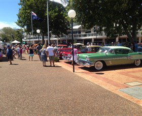 DAlbora Marinas Nelson Bay - Sydney Resort 8