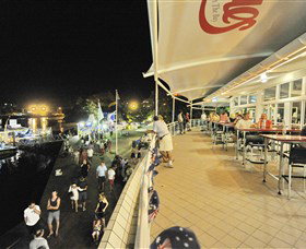 DAlbora Marinas Nelson Bay - Sydney Resort 7