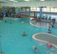 YMCA Manning Aquatic and Leisure Centre - Accommodation Sydney