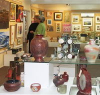 Port Stephens Community Arts Centre - Accommodation Sydney