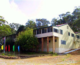 Port Stephens Community Arts Centre - Accommodation Sydney 1