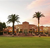 Links Hope Island Golf Club - Accommodation Sydney