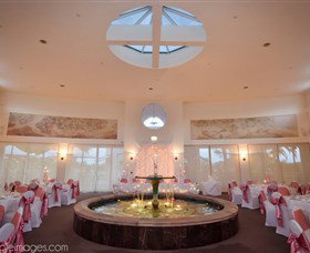 Links Hope Island Golf Club - Sydney Resort 2