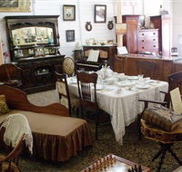 Wingham Self-Guided Heritage Walk - Accommodation Sydney