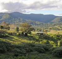 Mount Nardi picnic area - Sydney 4u