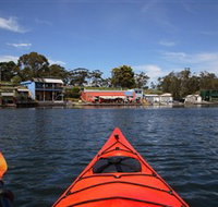 Tuross Lake - Accommodation Sydney