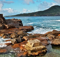 Tomaree National Park - Accommodation Sydney