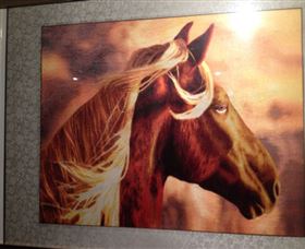 Silk Art Gallery - Accommodation Sydney 0