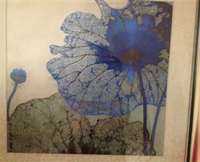 Silk Art Gallery - Accommodation Sydney 1