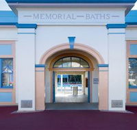Lismore Memorial Baths - Sydney 4u
