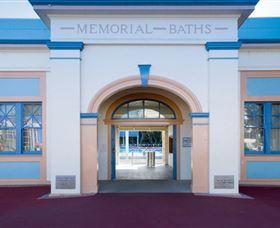 Lismore Memorial Baths - Accommodation Sydney 0