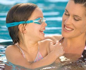 Lismore Memorial Baths - Accommodation Sydney 3