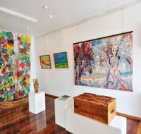 Serpentine Gallery - Sydney 4u