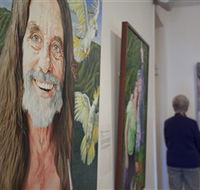 Lismore Regional Gallery - Sydney 4u