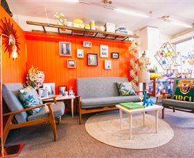 Arts, Vintage And Retro Trail - Sydney 4u 2