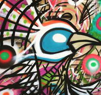 The Back Alley Gallery - Sydney 4u