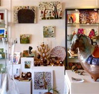 Art Aspects Gallery - Sydney 4u