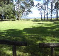 Aboriginal Bora Ring - Sydney 4u