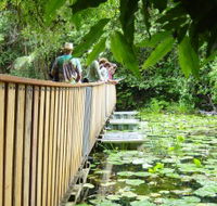Rocky Creek Dam - Accommodation Sydney