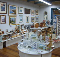 Ferry Park Gallery - Accommodation Sydney