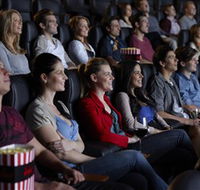 Event Cinemas Robina - Accommodation Sydney