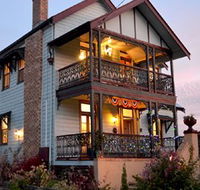 Kingstudio Gallery - Accommodation Sydney