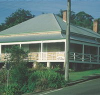Maclean Stone Cottage and Bicentennial Museum - Accommodation Sydney