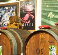 Ghinni Wines - Sydney 4u