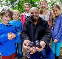 Wigay Aboriginal Culture Park - Sydney 4u