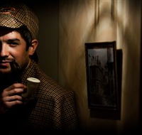 The Escape Hunt Experience Gold Coast - Accommodation Sydney