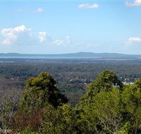 Maclean Lookout - Accommodation Sydney