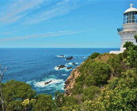 Mungo Brush NSW Accommodation Sydney