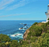 Myall Lakes National Park - Accommodation Sydney