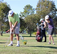 Nambucca River Golf Driving Range - Sydney 4u
