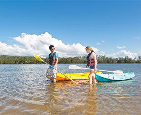 Nambucca River Golf Driving Range - Sydney 4u 2