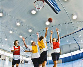 Goonellabah Sports And Aquatic Centre - Sydney 4u 1