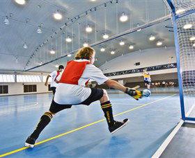 Goonellabah Sports And Aquatic Centre - Sydney 4u 3