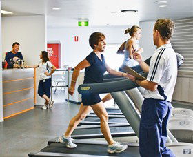 Goonellabah Sports And Aquatic Centre - Sydney 4u 4