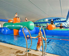 Goonellabah Sports And Aquatic Centre - Sydney 4u 6