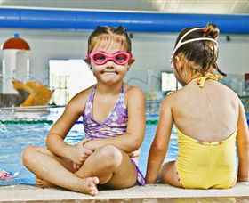 Goonellabah Sports And Aquatic Centre - Sydney 4u 7