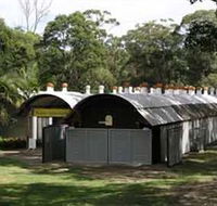 Kempsey Museum - Sydney 4u