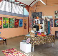 Dunghutti Ngaku Aboriginal Art Gallery - Sydney 4u